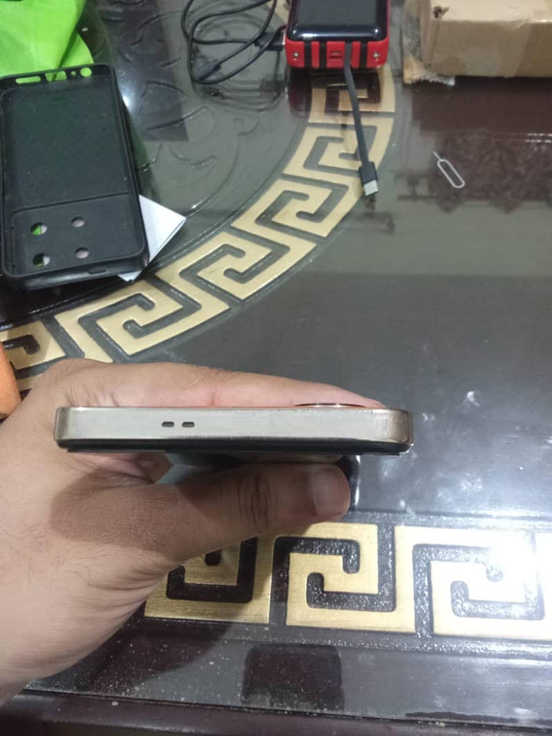 Infinix Note 30 5
