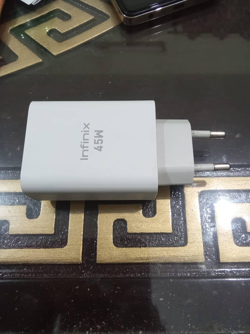 Infinix Note 30 9