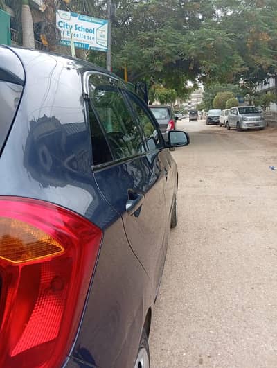 KIA Picanto 2020
