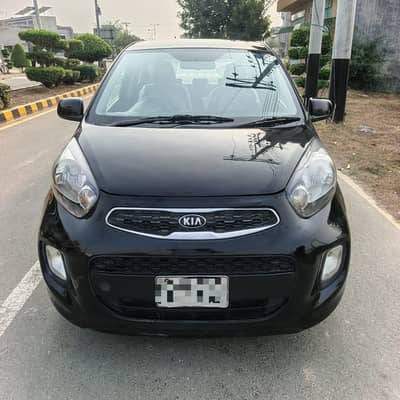 KIA Picanto 2020