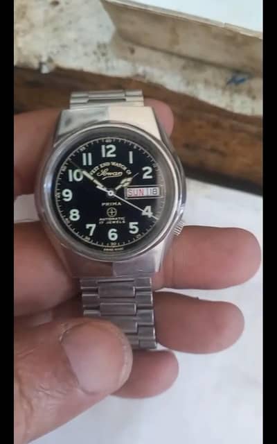 West End Watch Co.