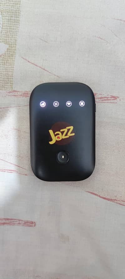JAZZ 4G NET DEVICE