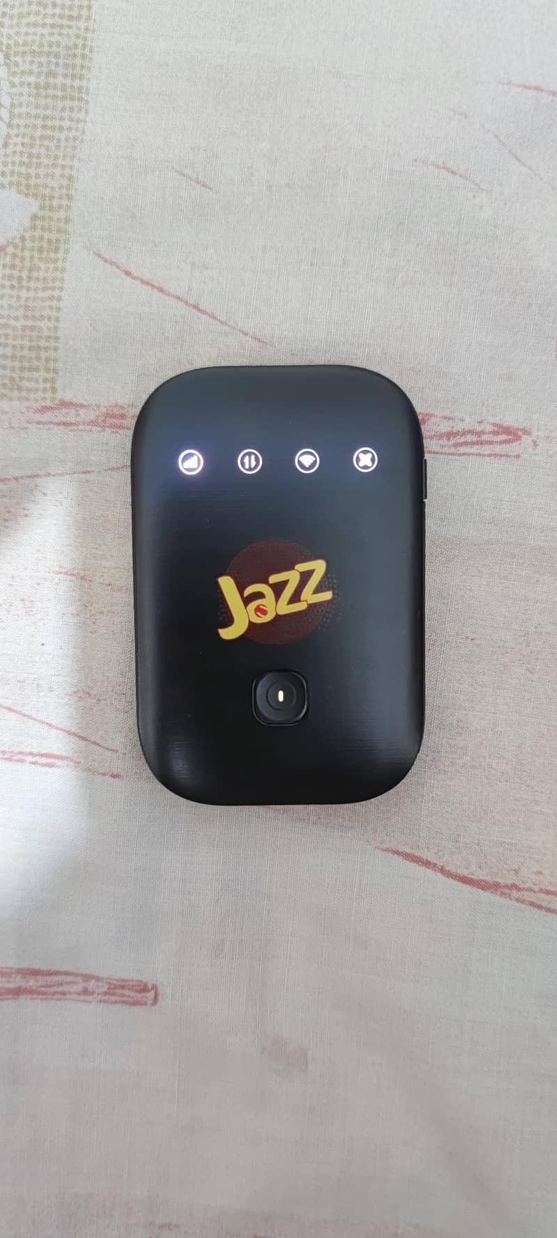 JAZZ 4G NET DEVICE 0