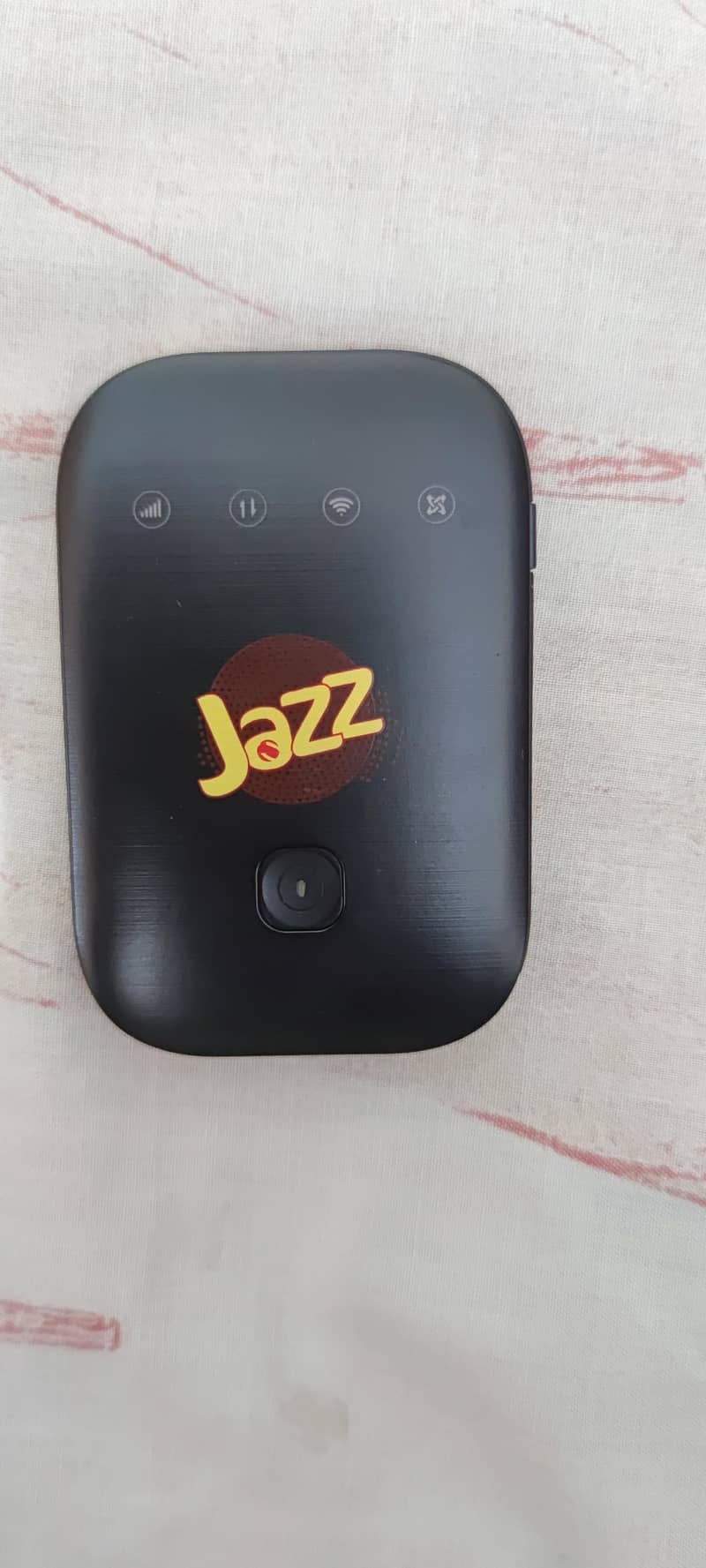 JAZZ 4G NET DEVICE 1