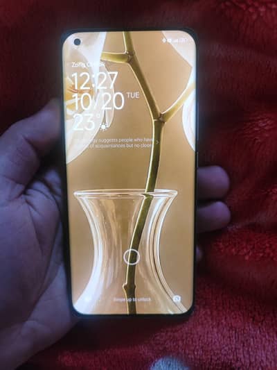 Xiaomi Mi 11 Ultra