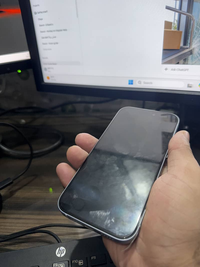 Apple iPhone 15 3