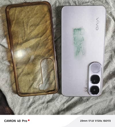 Vivo Y200