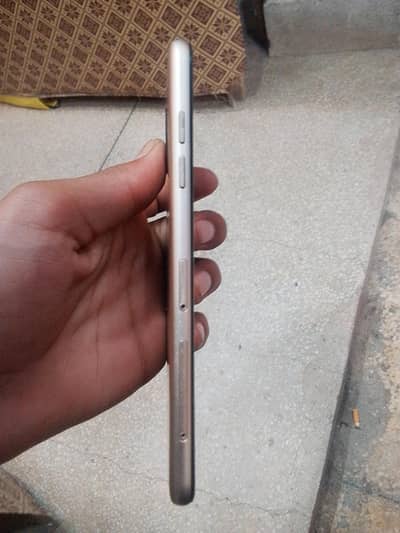 Samsung Mobile A06