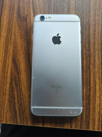 Apple iPhone 6S