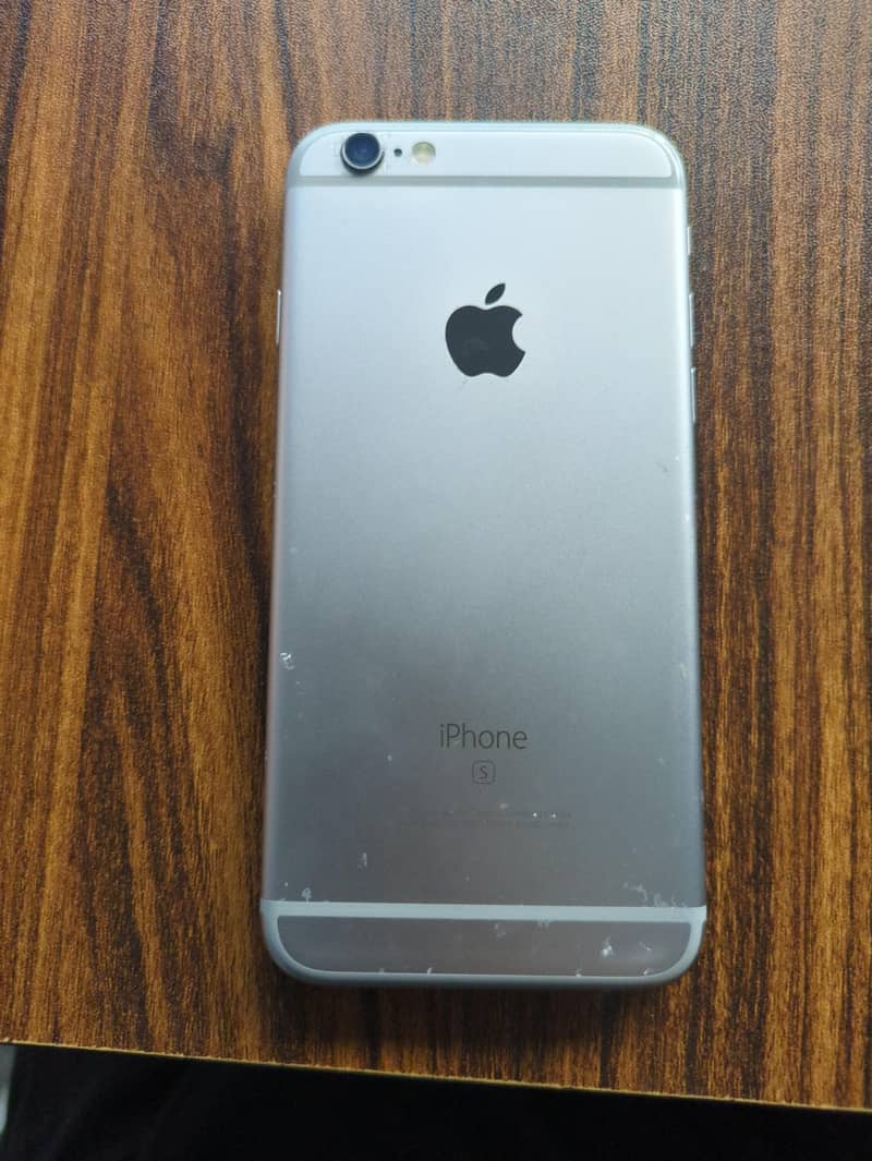 Apple iPhone 6S 0