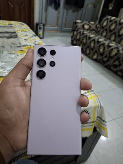 Samsung Mobile S23 Ultra