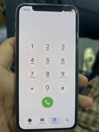 Iphone 11 pro 256 GB