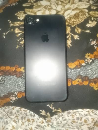 Apple iPhone 7 WhatsApp smg kro 03028012289