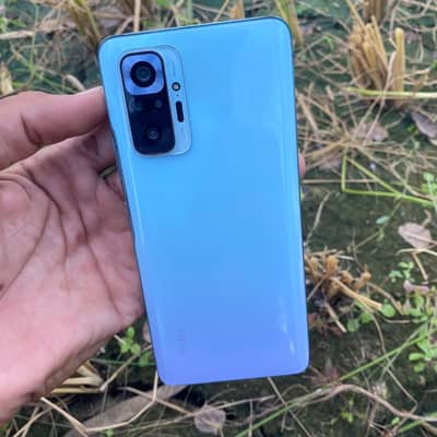 redme not 10 pro