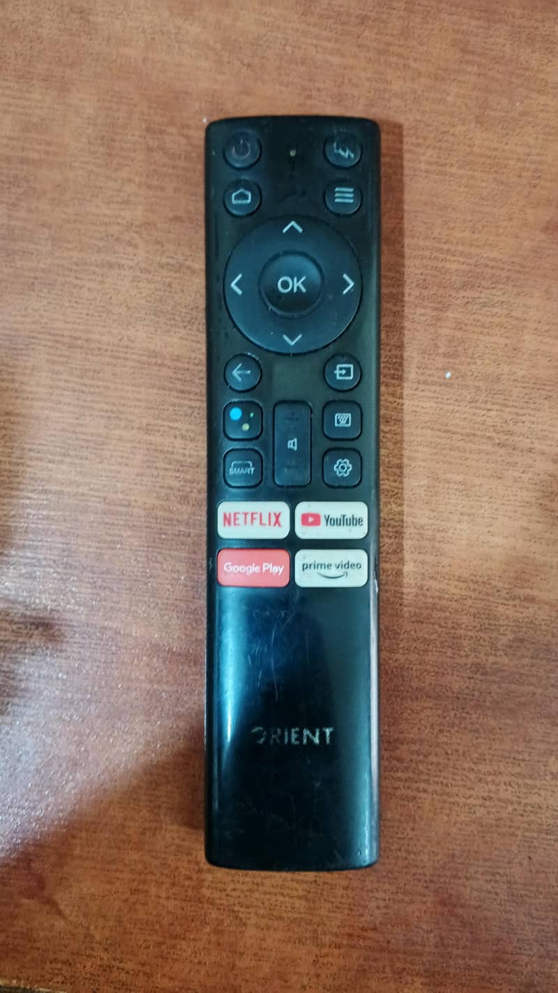 Orient Android LED Action 2