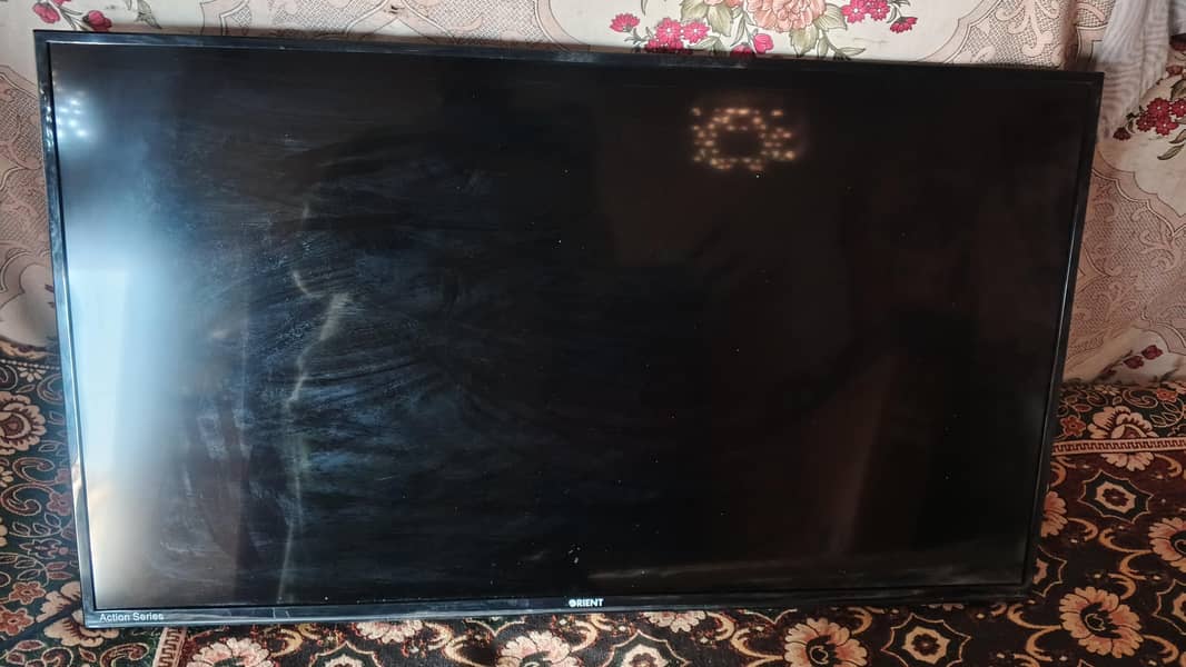Orient Android LED Action 5