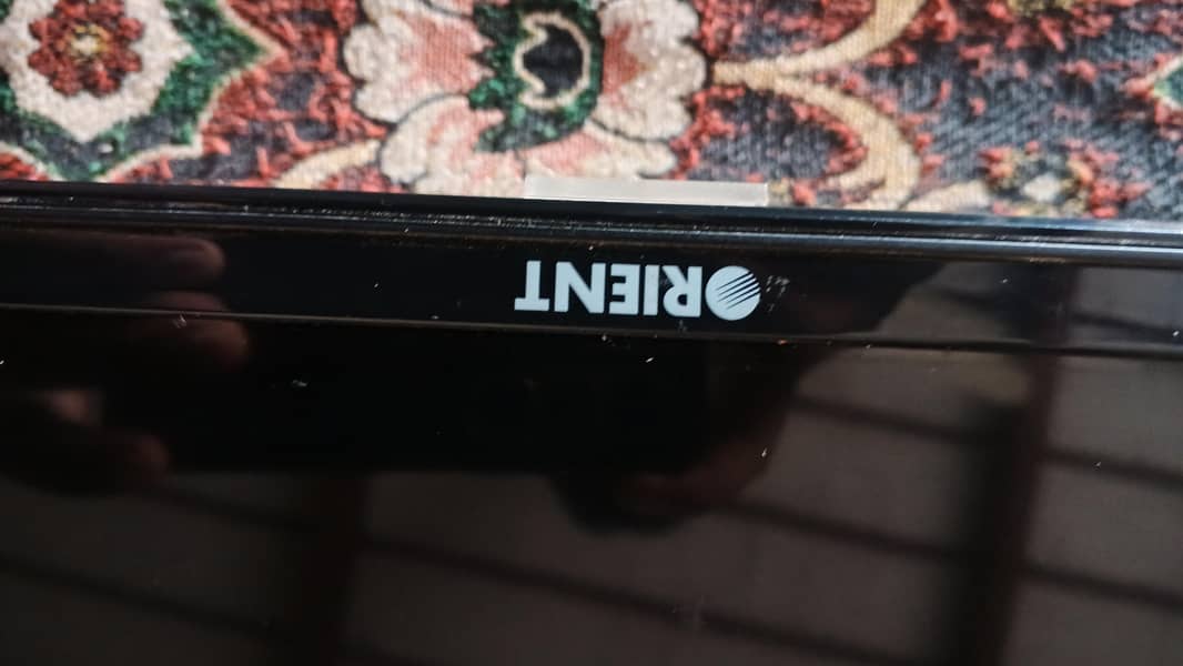 Orient Android LED Action 6
