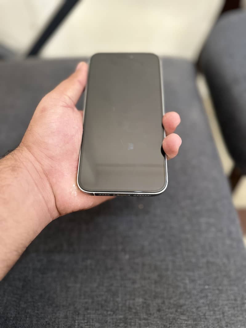 Apple iPhone 14 Pro Max 1
