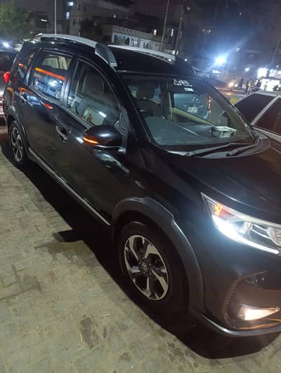 HONDA BRV MODEL 2021