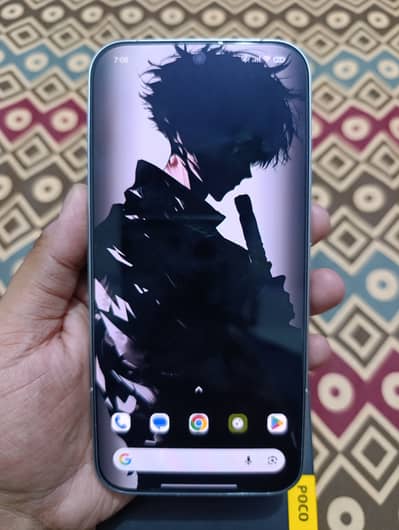 Xiaomi POCO F8 Ultra