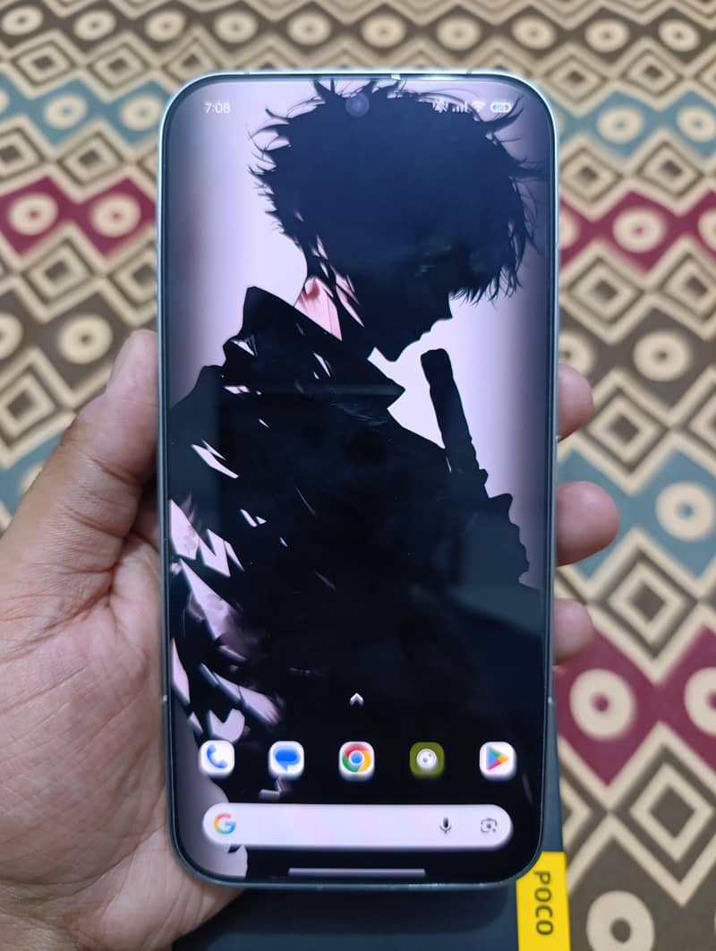 Xiaomi POCO F8 Ultra 16/512GB (New) - Mobile Phones - 1120671581