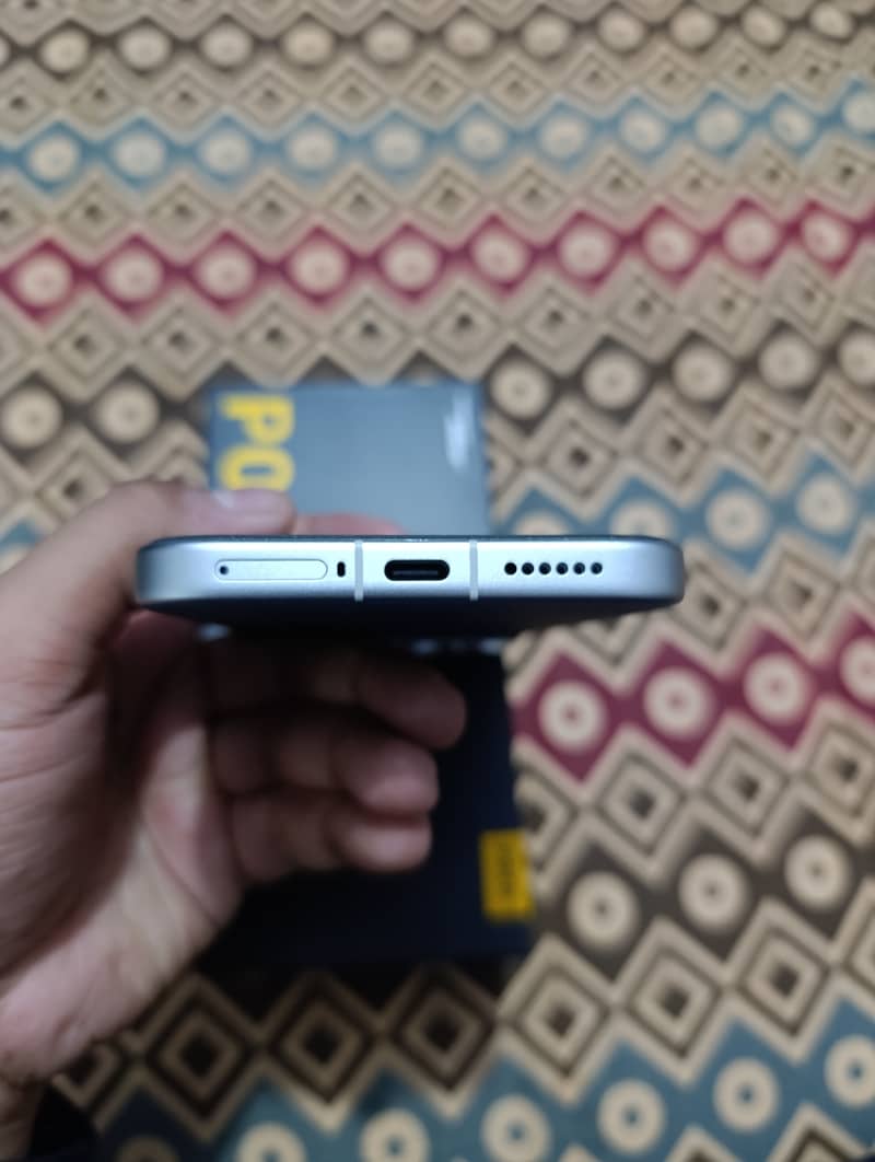 Xiaomi POCO F8 Ultra 16/512GB (New) - Mobile Phones - 1120671581