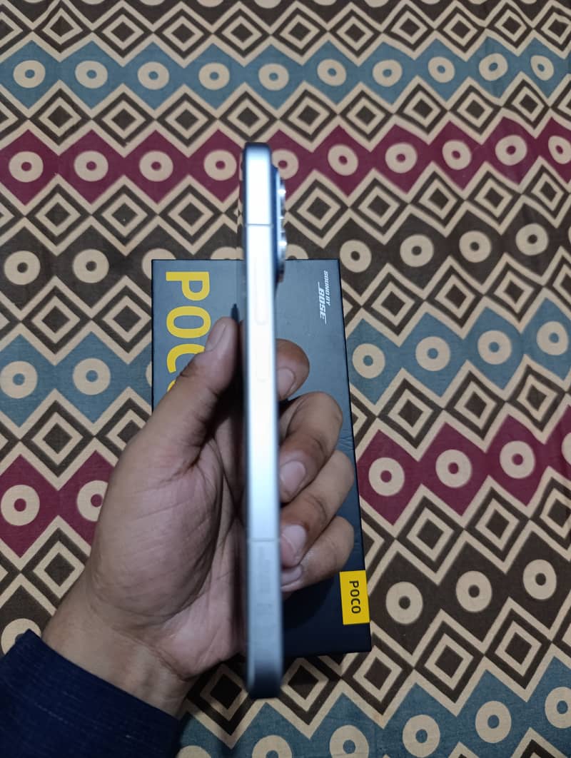 Xiaomi POCO F8 Ultra 16/512GB (New) - Mobile Phones - 1120671581