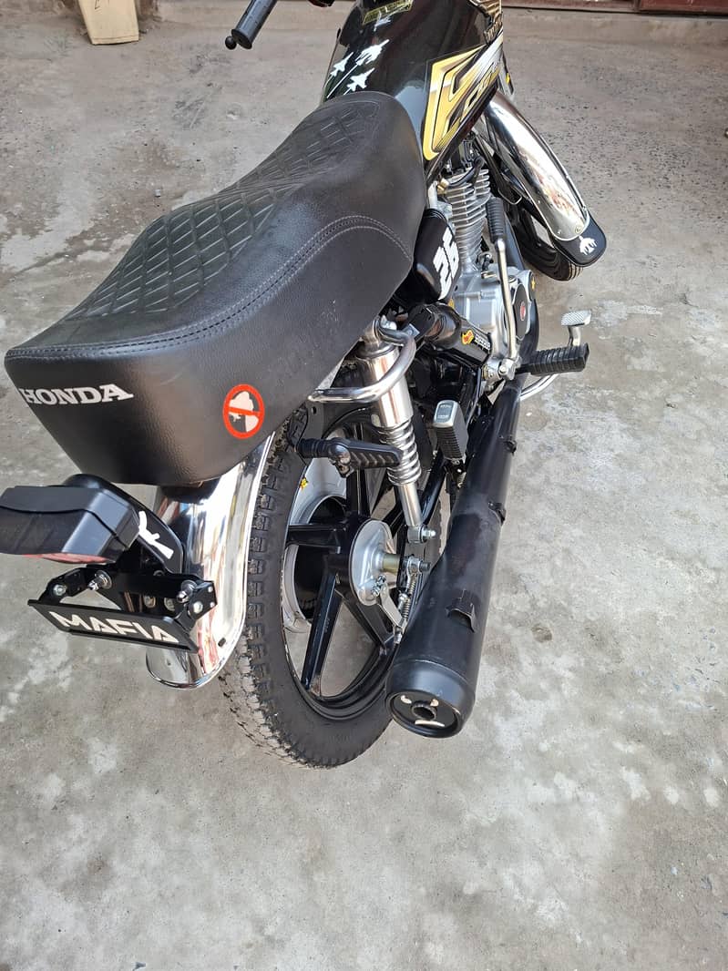 New conditon 3