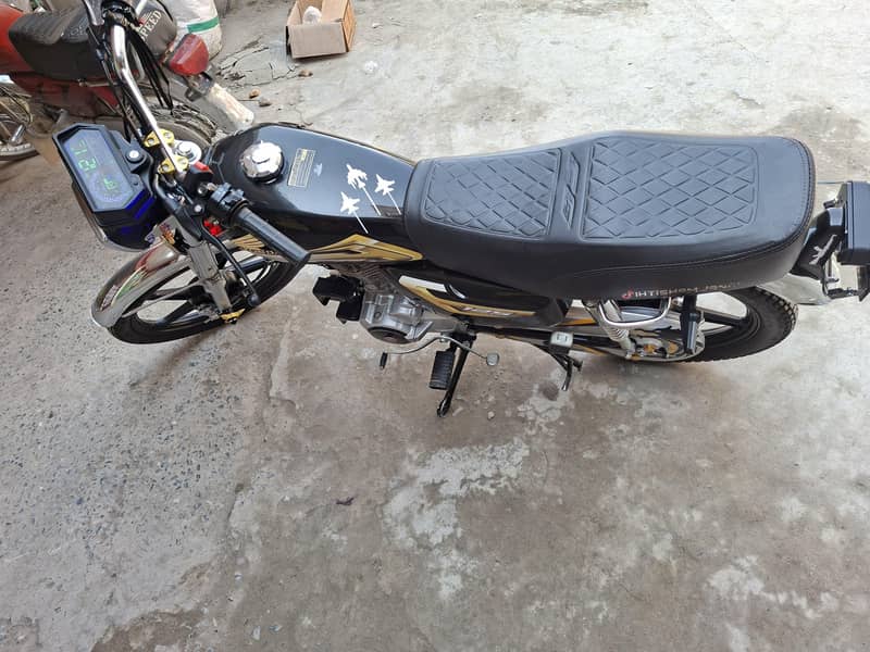 New conditon 4