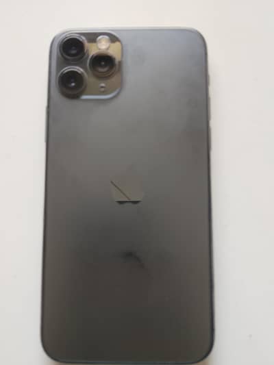 Apple iPhone 11 Pro
