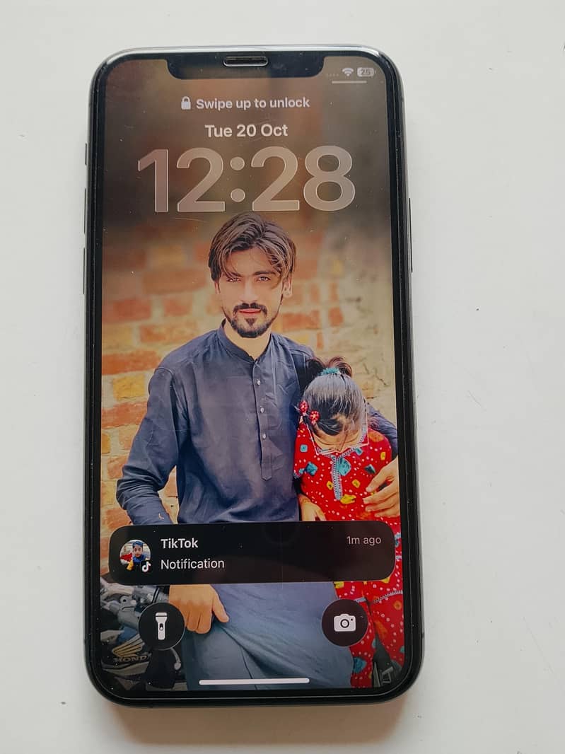 Apple iPhone 11 Pro 1