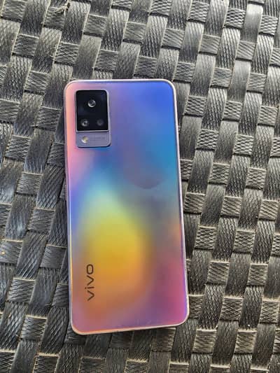 Vivo Y21