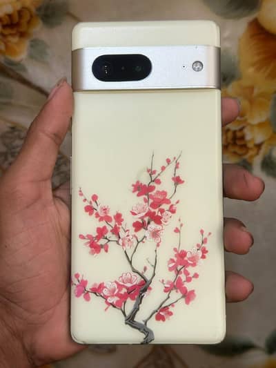 Google Pixel 7