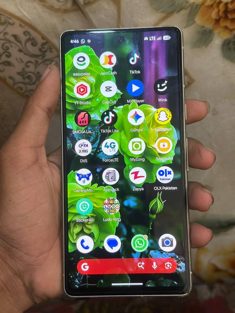 Google Pixel 7 1