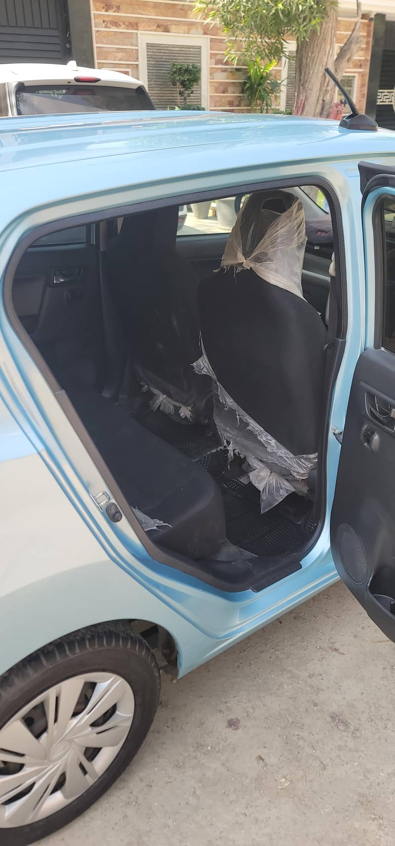 Subaru pleo same Daihatsu Mira 2018 - Cars - 1120671622