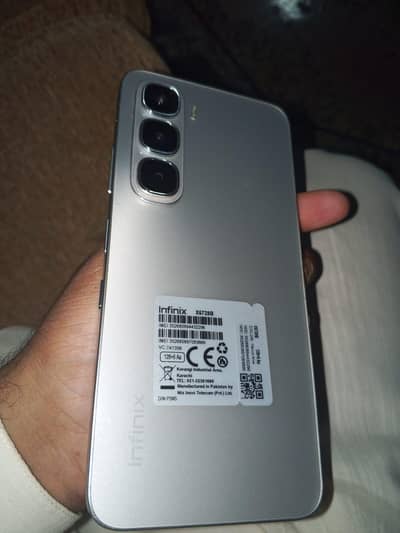 Infinix Other Model