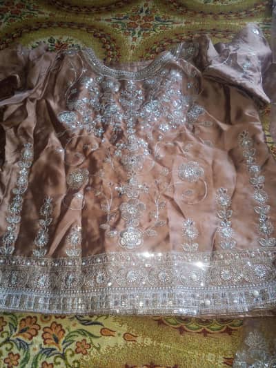 saree blkul new ha