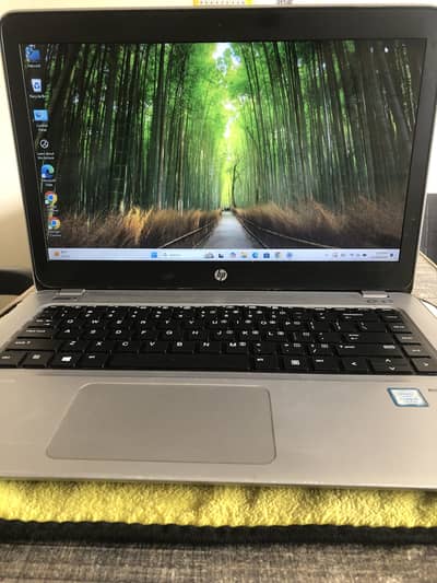 HP ProBook 440 G4 Core i5-7th G For Sale