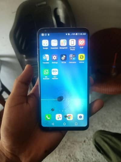 LG V30 pubg 90fps for sale