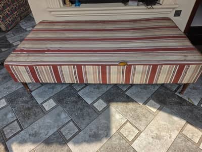 Singal Bed\Bed with matress\Wooden bed\King size matress