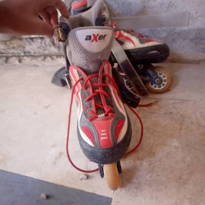 skates
