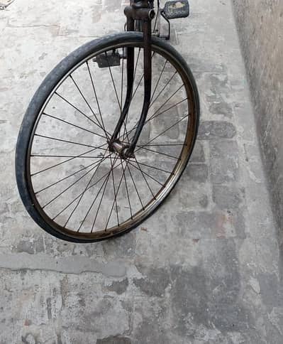 sohrab bicycle