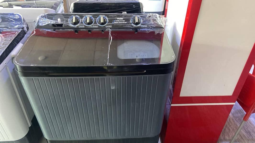 washing machine All 2