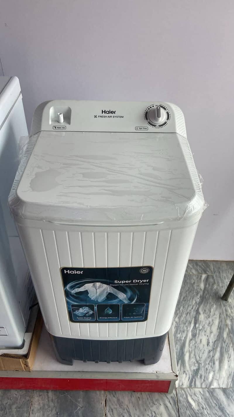 washing machine All 3