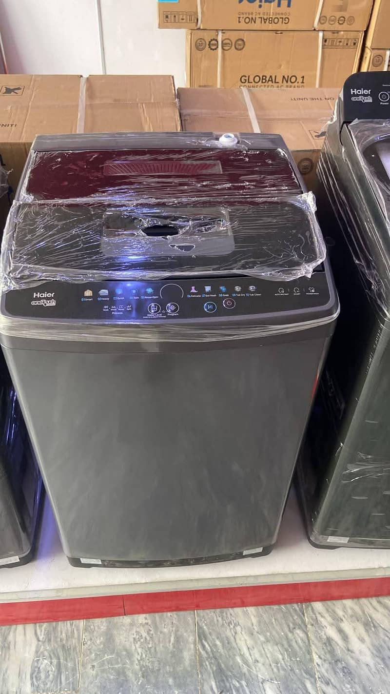 washing machine All 4