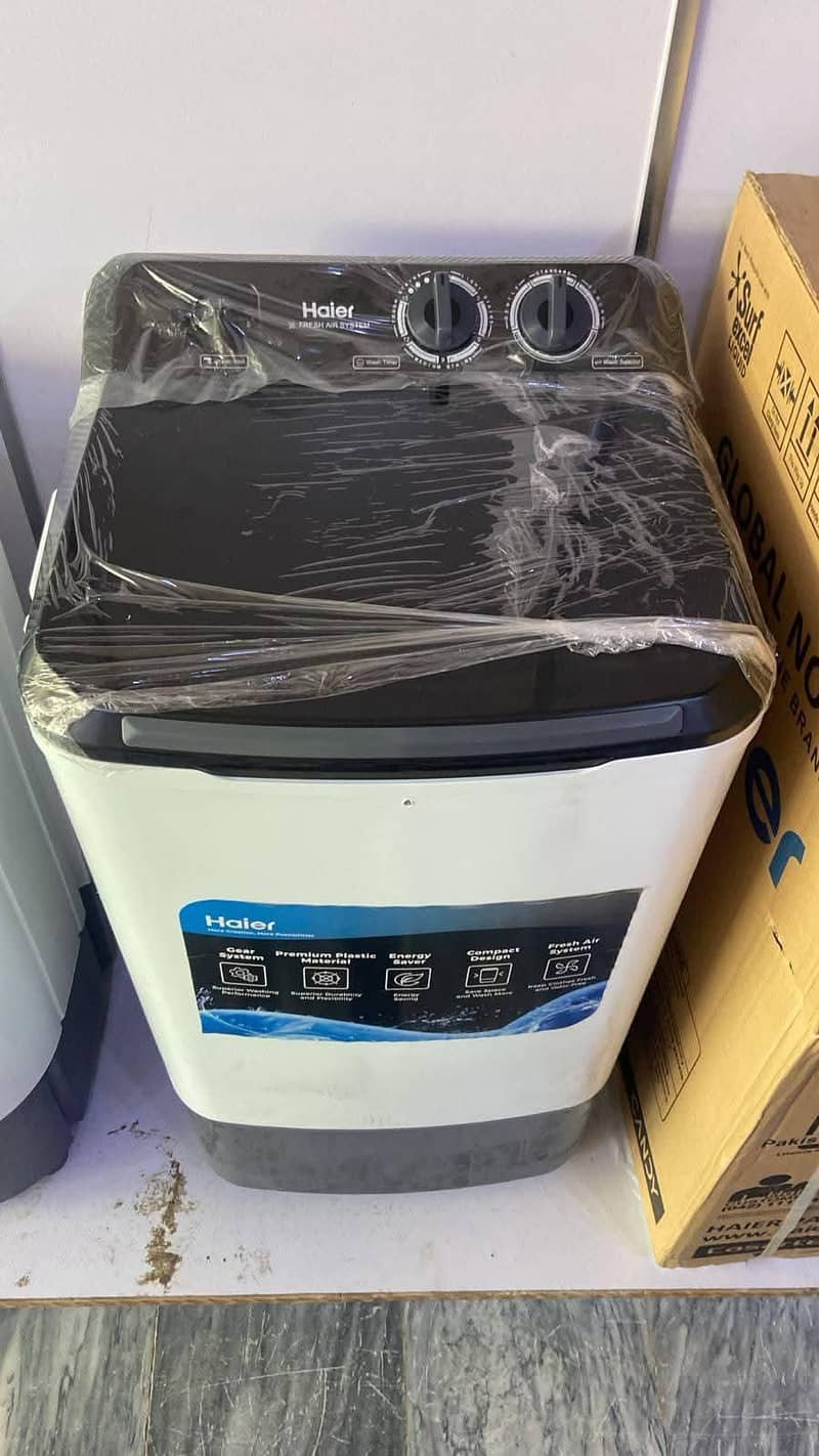 washing machine All 5