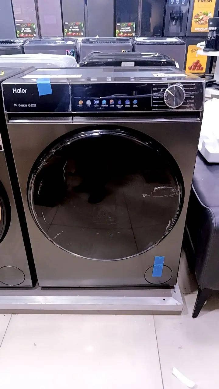 washing machine All 7