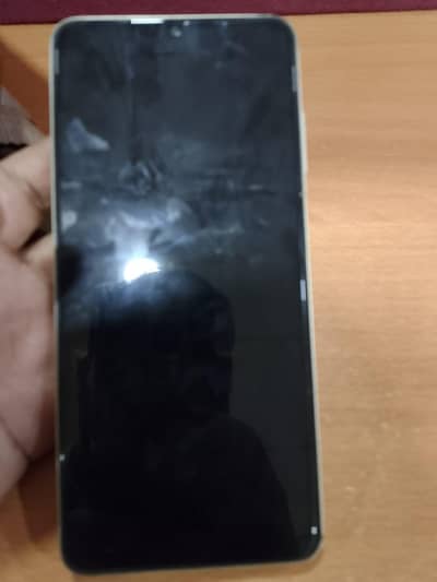 Samsung Mobile A06