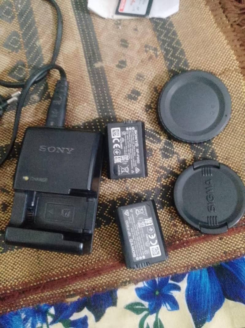 Sony camera 5