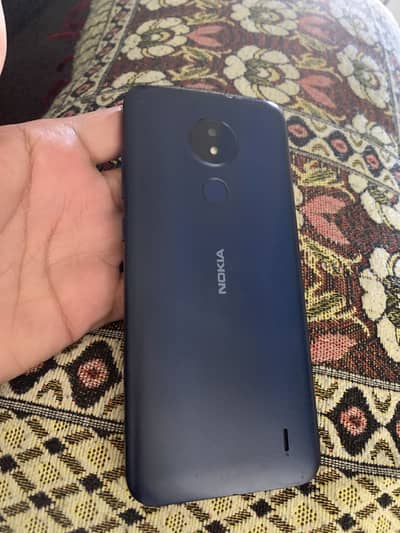 Nokia C21 pta approved odffical